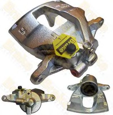 BRAKE ENGINEERING ca2644 -  Тормозной суппорт